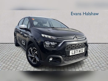Citroen C3 feature image
