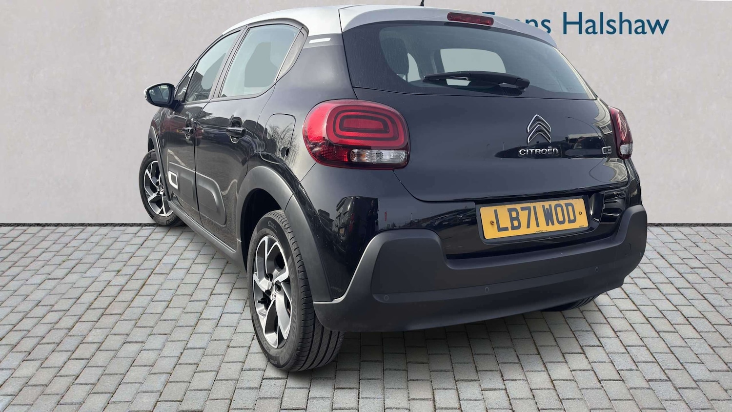 Used Citroen C3 2021 for sale - 78010343: Photo 3