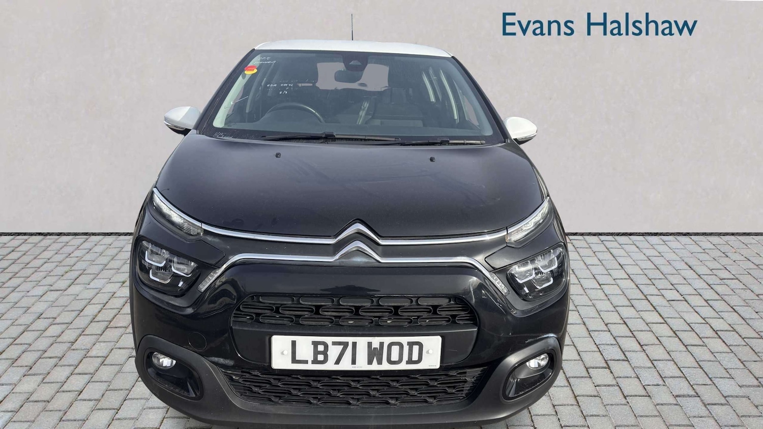 Used Citroen C3 2021 for sale - 78010343: Photo 5