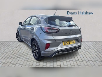 Used Ford Puma 2023 for sale - 78651164: Photo