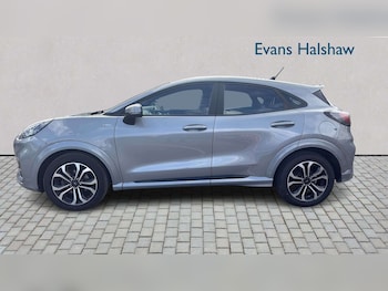 Used Ford Puma 2023 for sale - 78651164: Photo