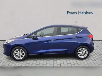 Used Ford Fiesta 2017 for sale - 78978716: Photo