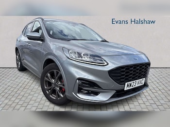 Used Ford Kuga 2023 for sale - 79078835: Photo