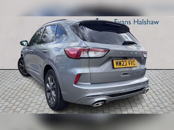 Used Ford Kuga 2023 for sale - 79078835: Photo