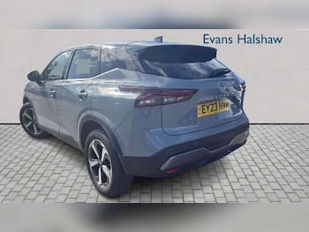Used Nissan Qashqai 2023 for sale - 79864534: Photo