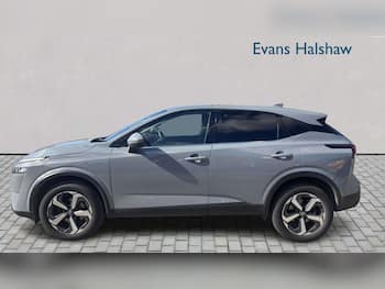 Used Nissan Qashqai 2023 for sale - 79864534: Photo