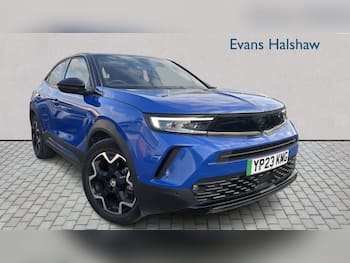 Used Vauxhall Mokka 2023 for sale - 79834058: Photo
