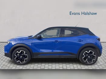 Used Vauxhall Mokka 2023 for sale - 79834058: Photo