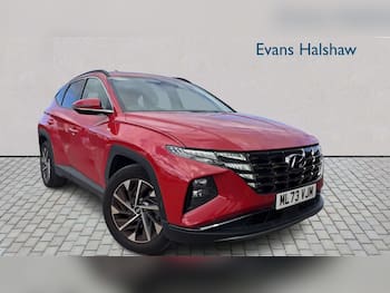 Used Hyundai TUCSON 2023 for sale - 79824971: Photo