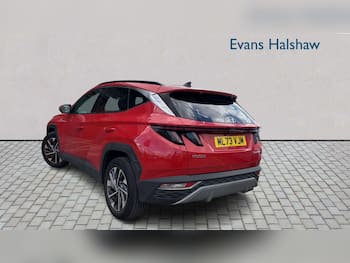 Used Hyundai TUCSON 2023 for sale - 79824971: Photo