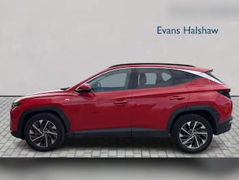 Used Hyundai TUCSON 2023 for sale - 79824971: Photo