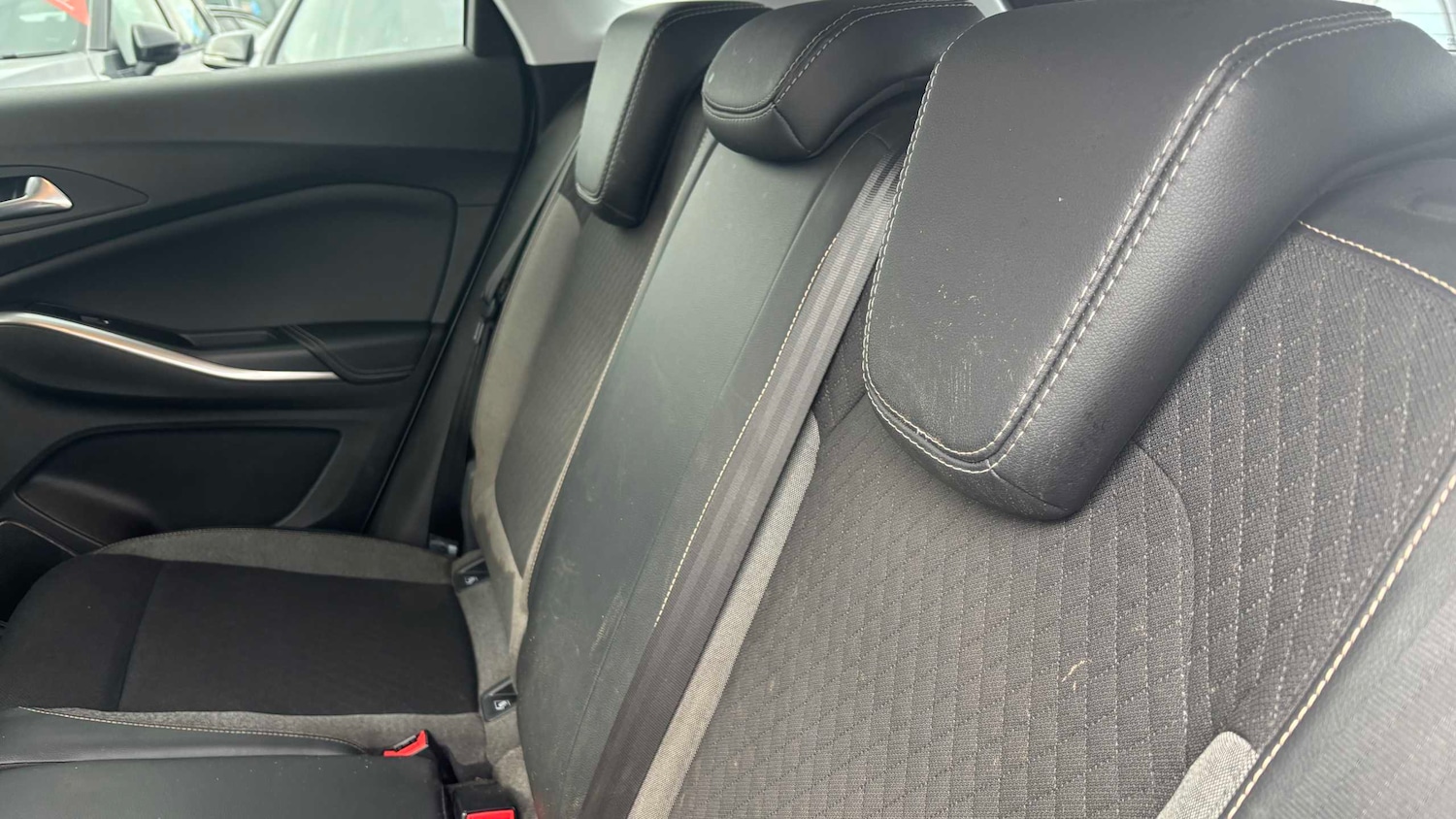 Used Vauxhall Grandland 2022 for sale - 77856437: Photo 18