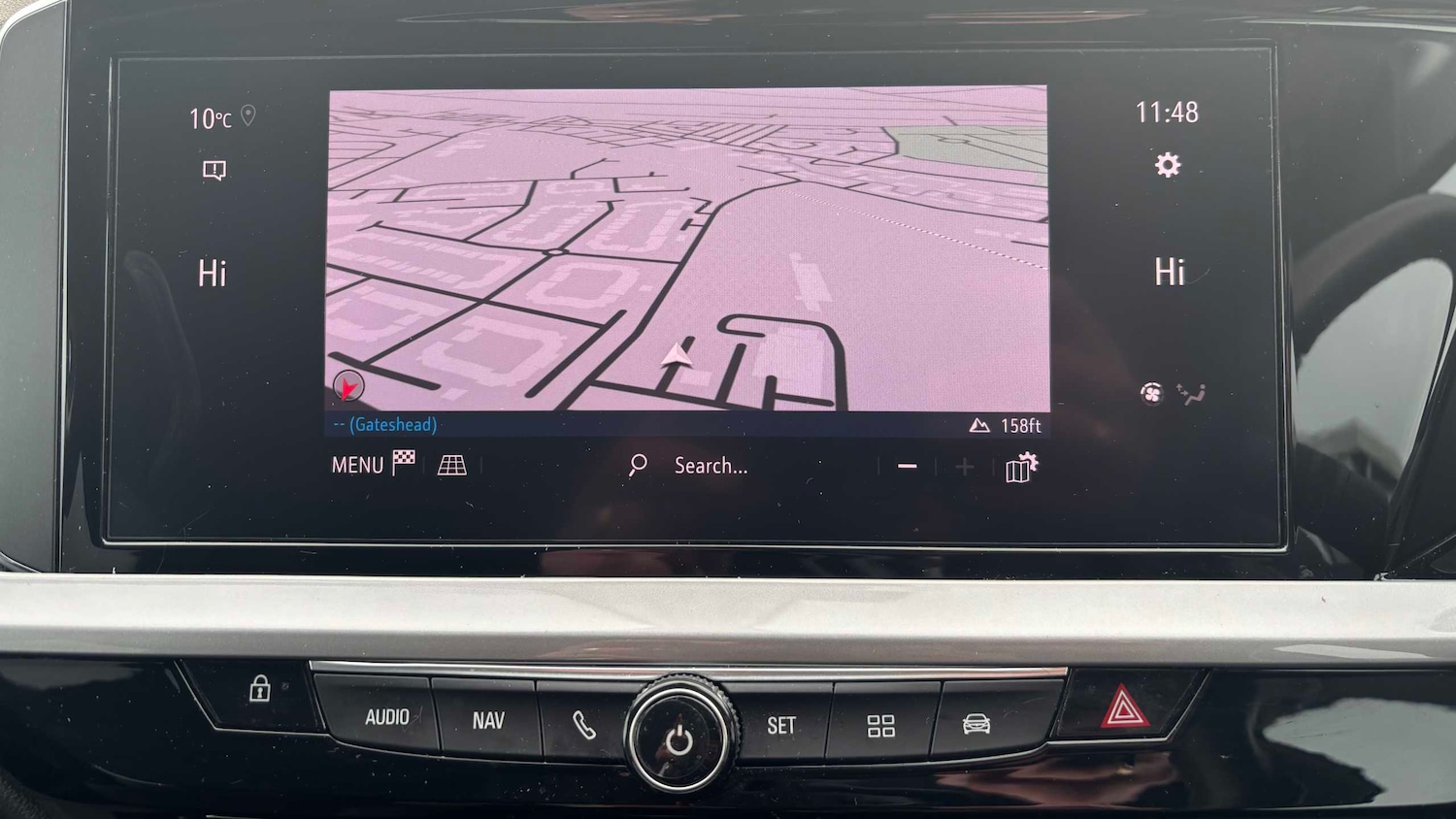 Used Vauxhall Grandland 2022 for sale - 77856437: Photo 19