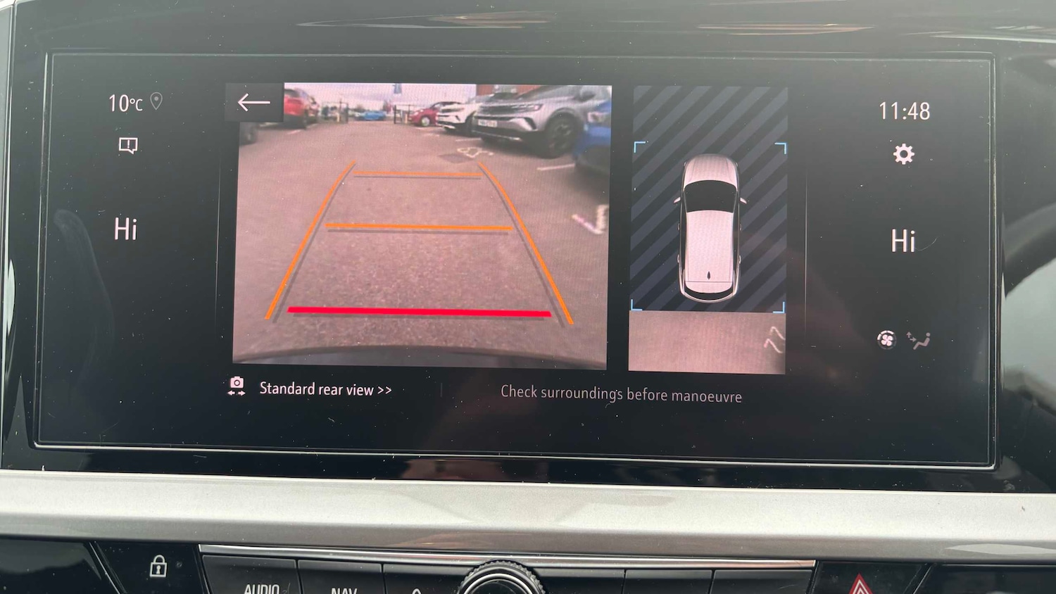 Used Vauxhall Grandland 2022 for sale - 77856437: Photo 20