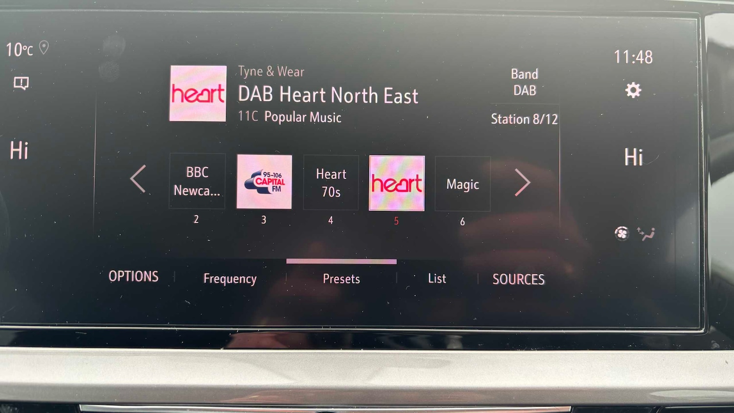 Used Vauxhall Grandland 2022 for sale - 77856437: Photo 21