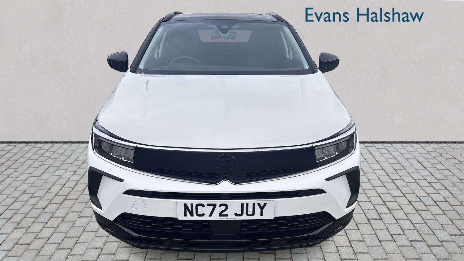 Used Vauxhall Grandland 2022 for sale - 77856437: Photo 4