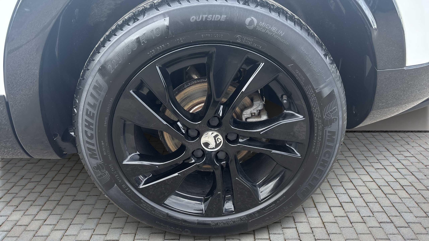 Used Vauxhall Grandland 2022 for sale - 77856437: Photo 7