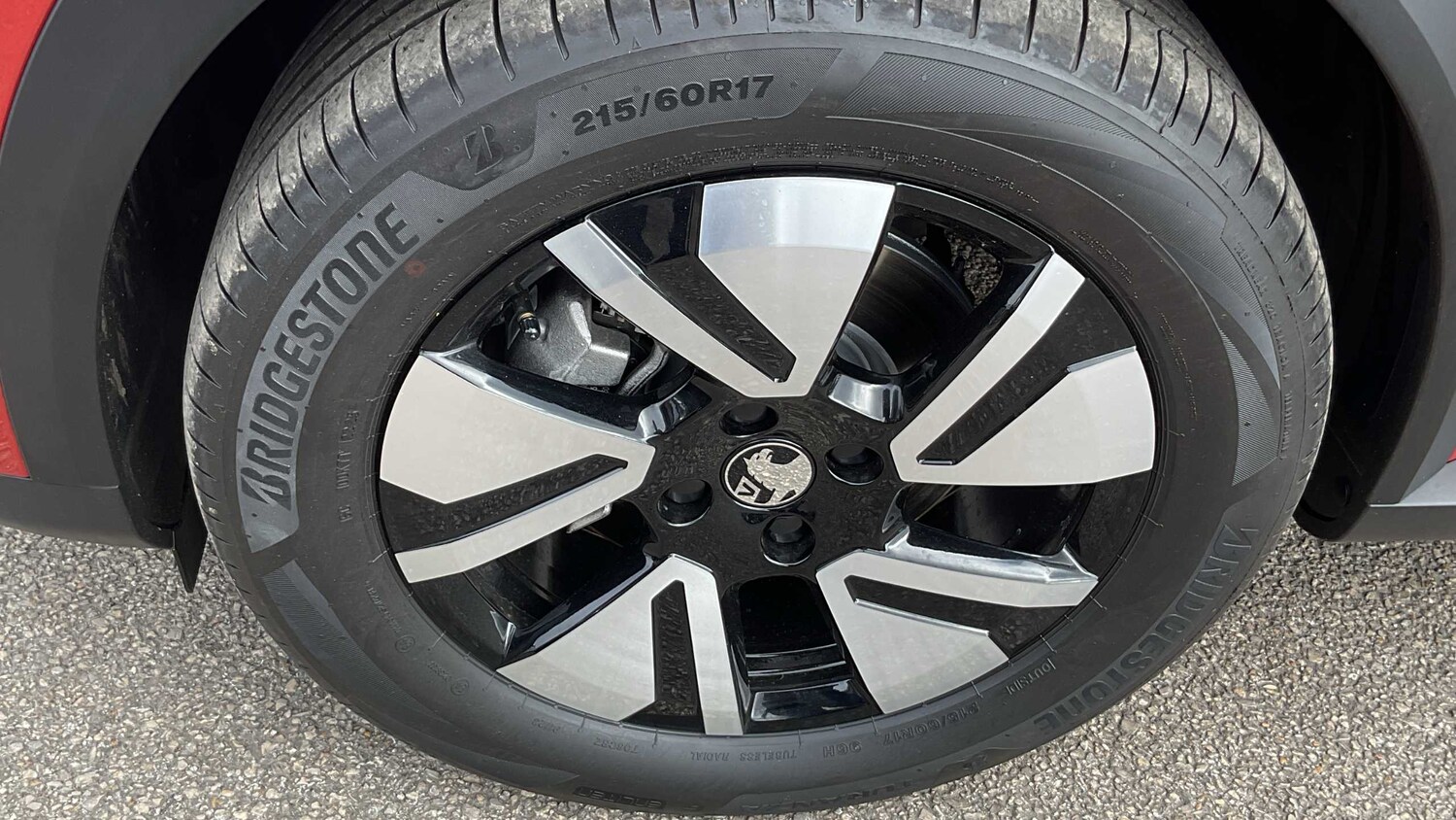 Used Vauxhall Frontera for sale - 77857390: Photo 10