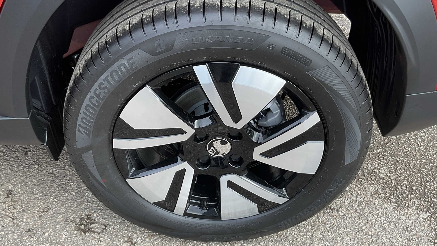 Used Vauxhall Frontera for sale - 77857390: Photo 11