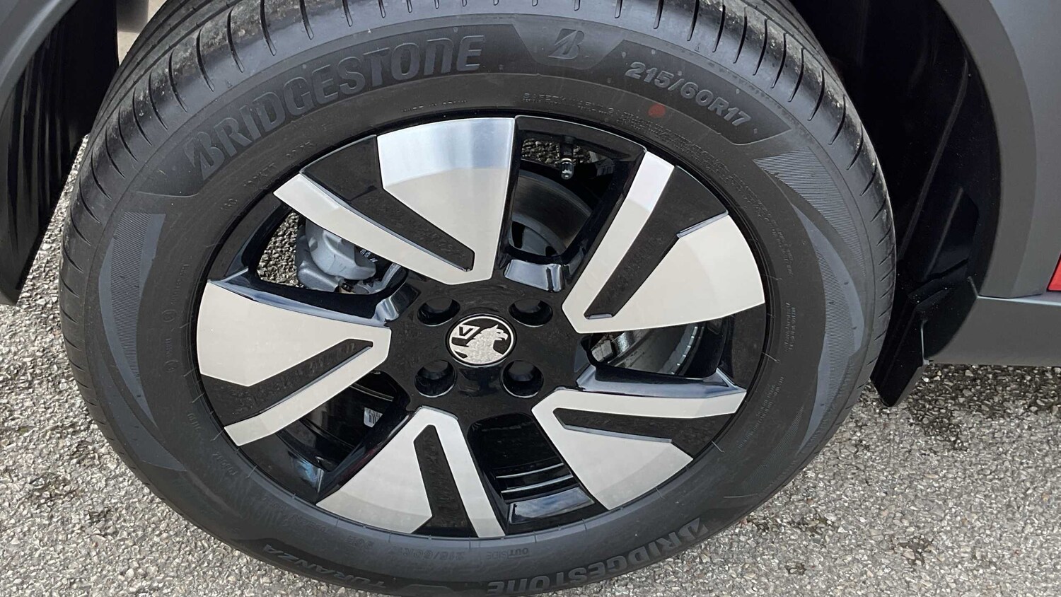 Used Vauxhall Frontera for sale - 77857390: Photo 12