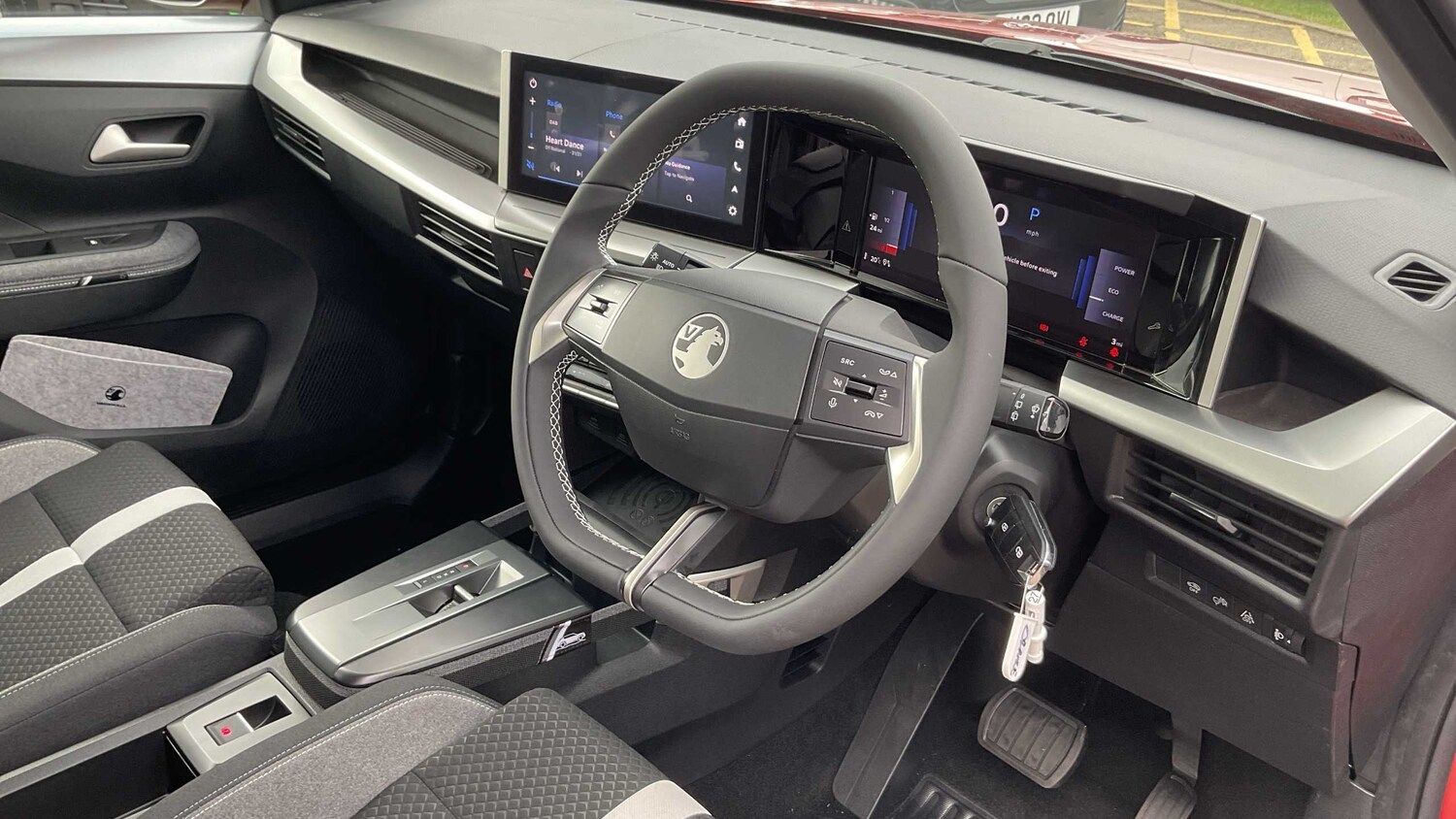 Used Vauxhall Frontera for sale - 77857390: Photo 14