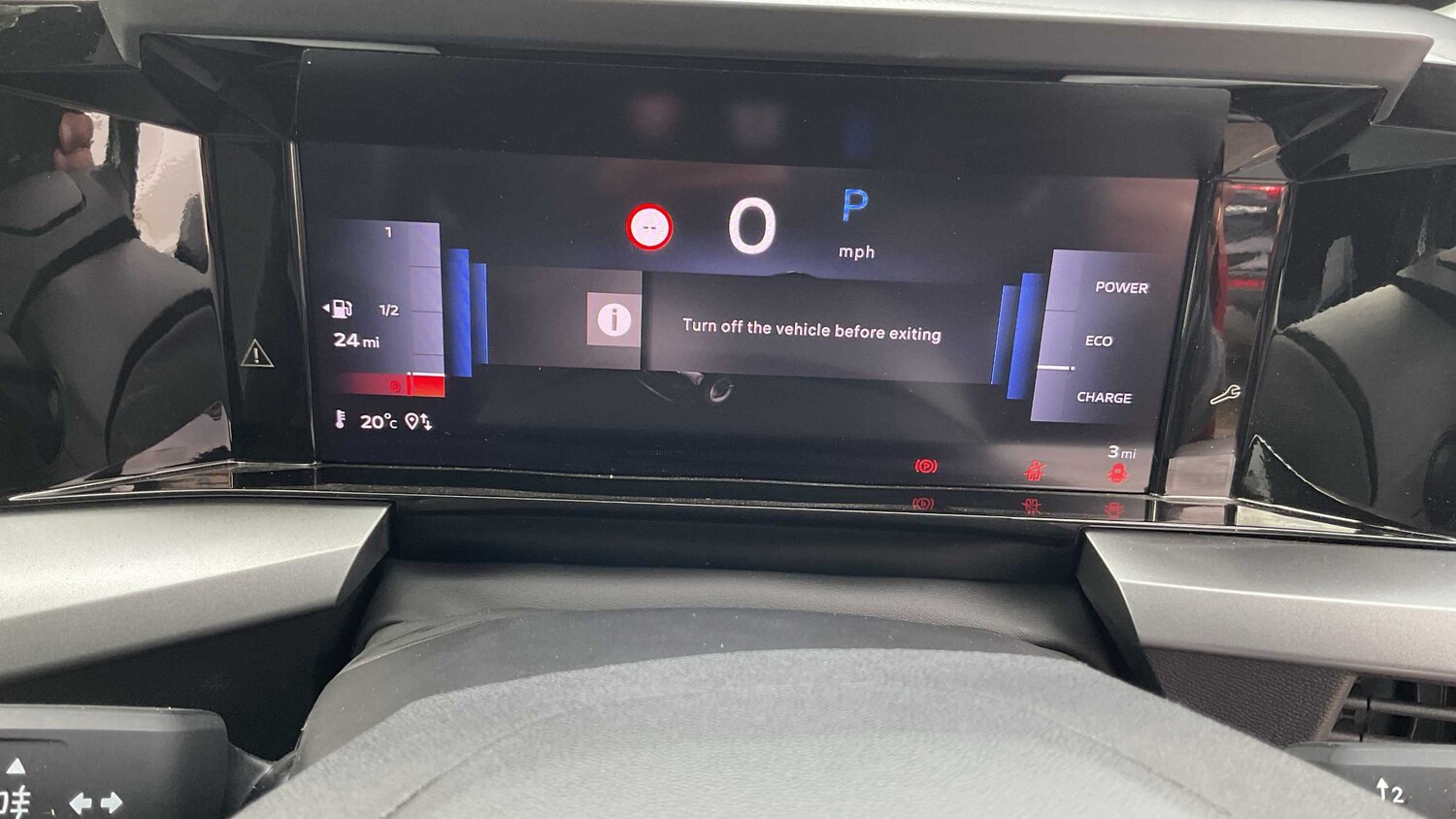 Used Vauxhall Frontera for sale - 77857390: Photo 15