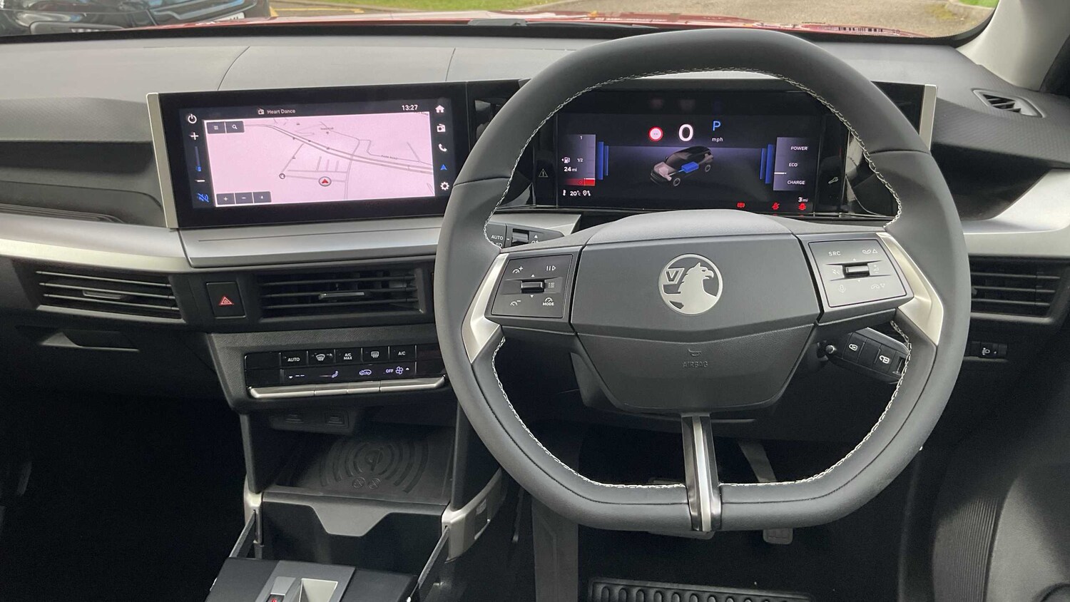 Used Vauxhall Frontera for sale - 77857390: Photo 16