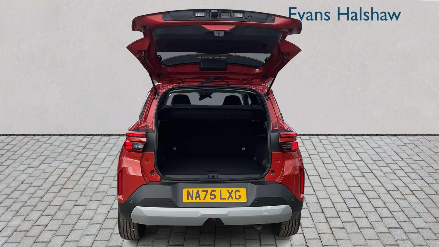 Used Vauxhall Frontera for sale - 77857390: Photo 18