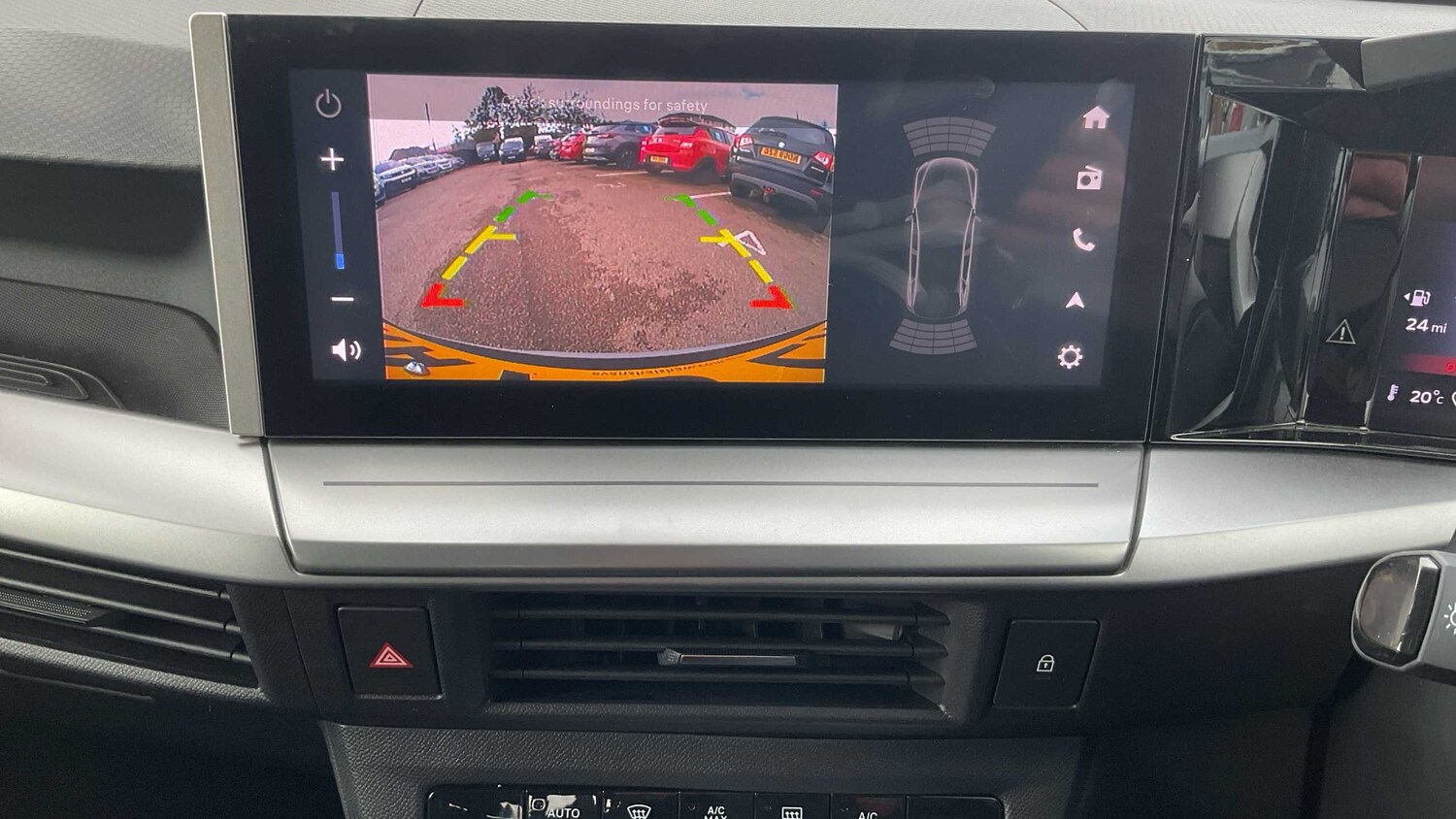 Used Vauxhall Frontera for sale - 77857390: Photo 24