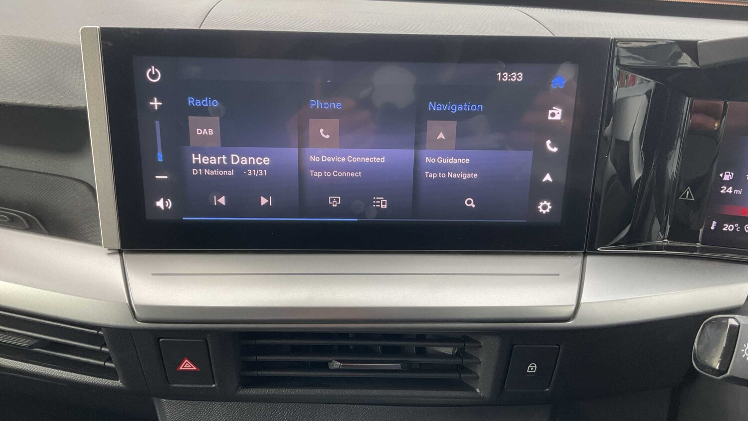 Used Vauxhall Frontera for sale - 77857390: Photo 25