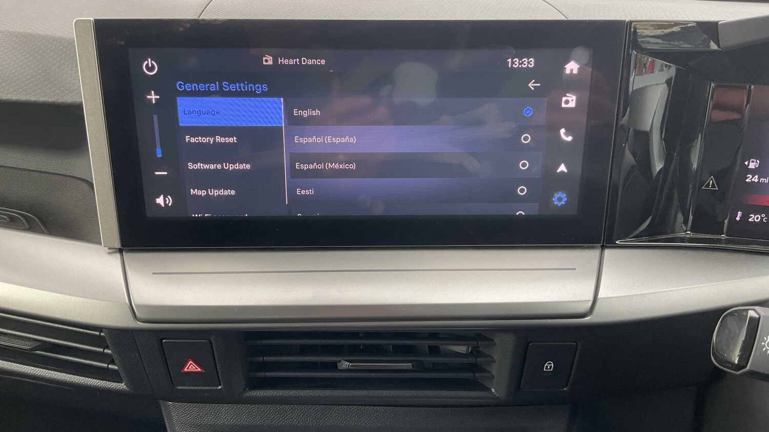 Used Vauxhall Frontera for sale - 77857390: Photo 28