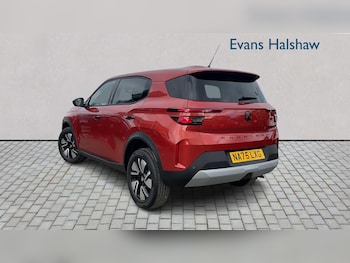 Used Vauxhall Frontera 2025 for sale - 77857390: Photo