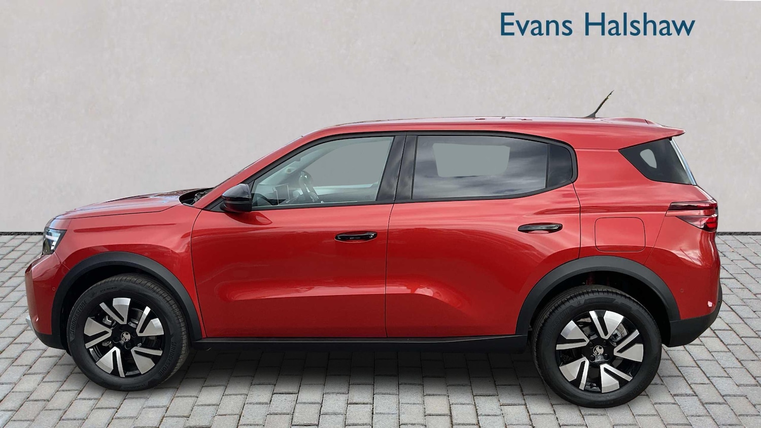 Used Vauxhall Frontera for sale - 77857390: Photo 3