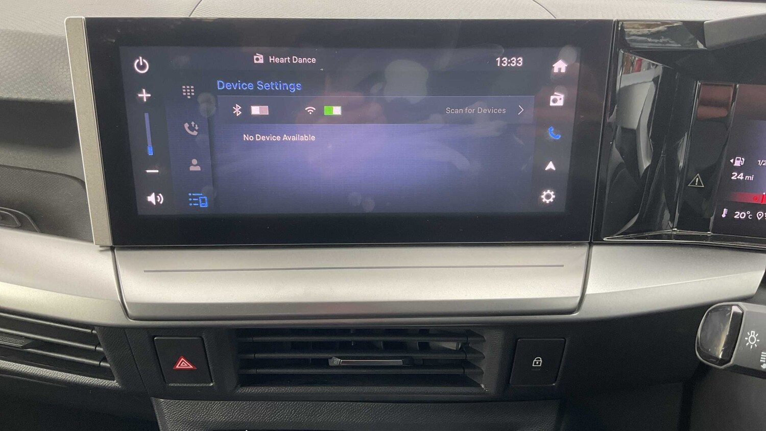 Used Vauxhall Frontera for sale - 77857390: Photo 30