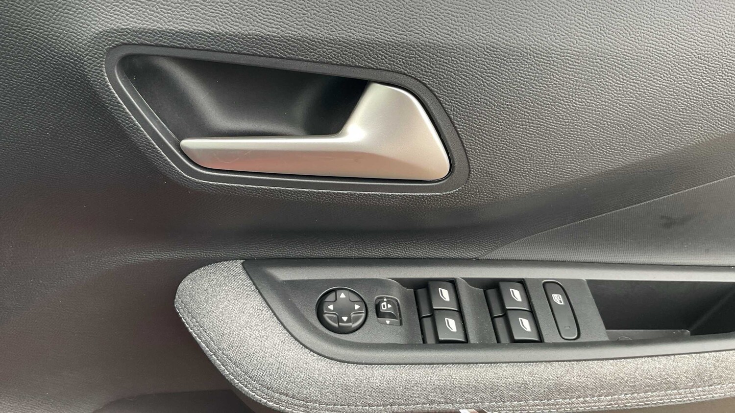 Used Vauxhall Frontera for sale - 77857390: Photo 34