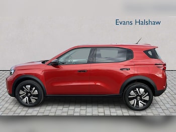 Used Vauxhall Frontera 2025 for sale - 77857390: Photo