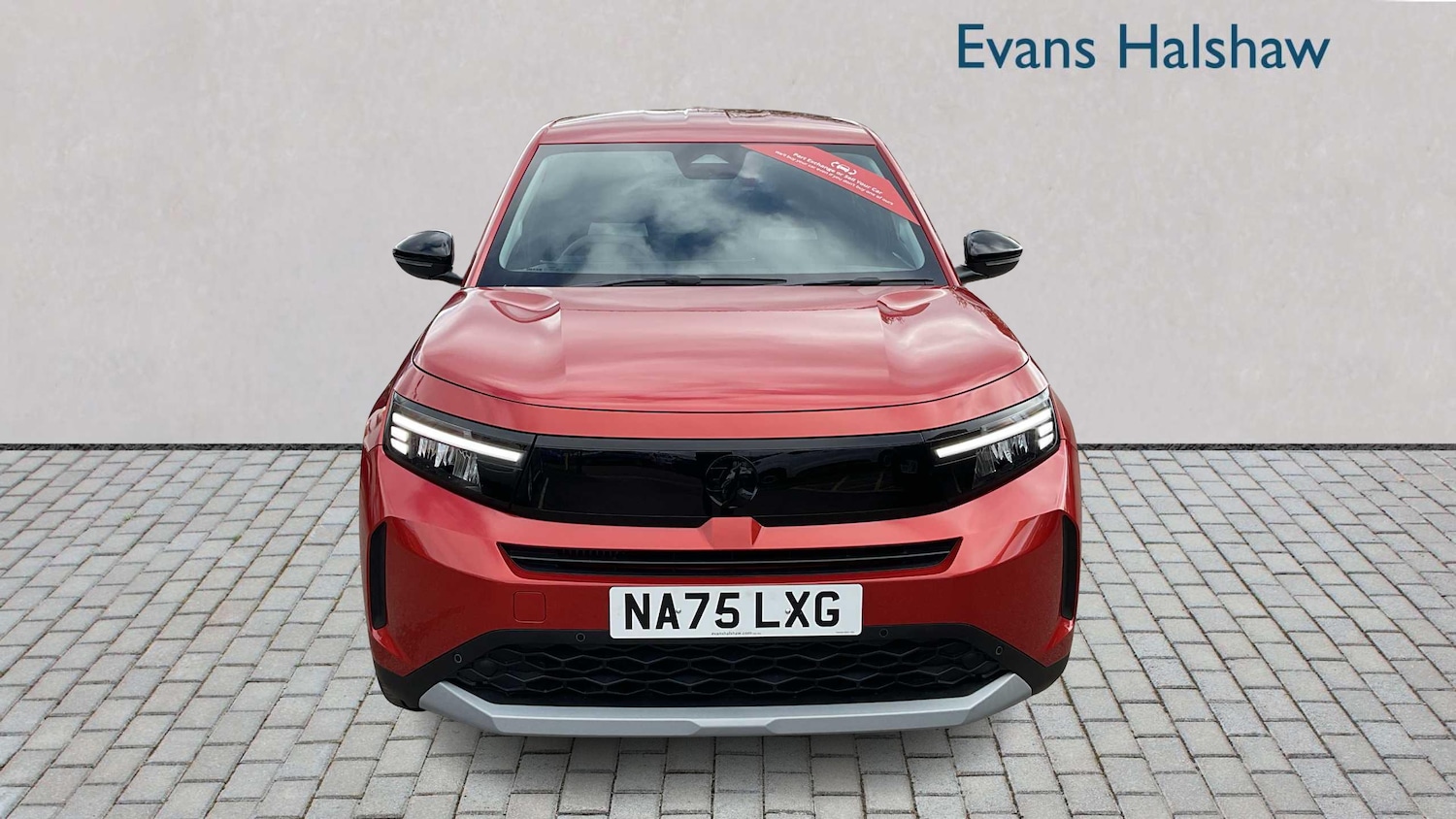 Used Vauxhall Frontera for sale - 77857390: Photo 4