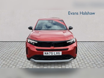 Used Vauxhall Frontera 2025 for sale - 77857390: Photo