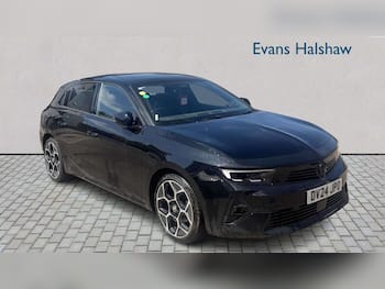 Used Vauxhall Astra 2024 for sale - 79648927: Photo