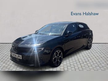 Used Vauxhall Astra 2024 for sale - 79648927: Photo