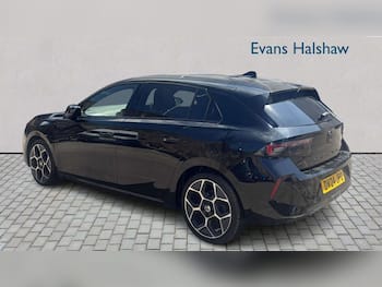 Used Vauxhall Astra 2024 for sale - 79648927: Photo