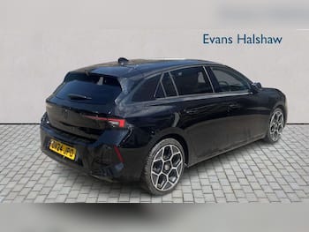 Used Vauxhall Astra 2024 for sale - 79648927: Photo