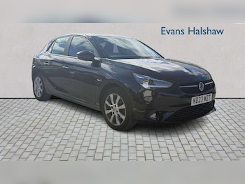 Used Vauxhall Corsa 2023 for sale - 78089890: Photo