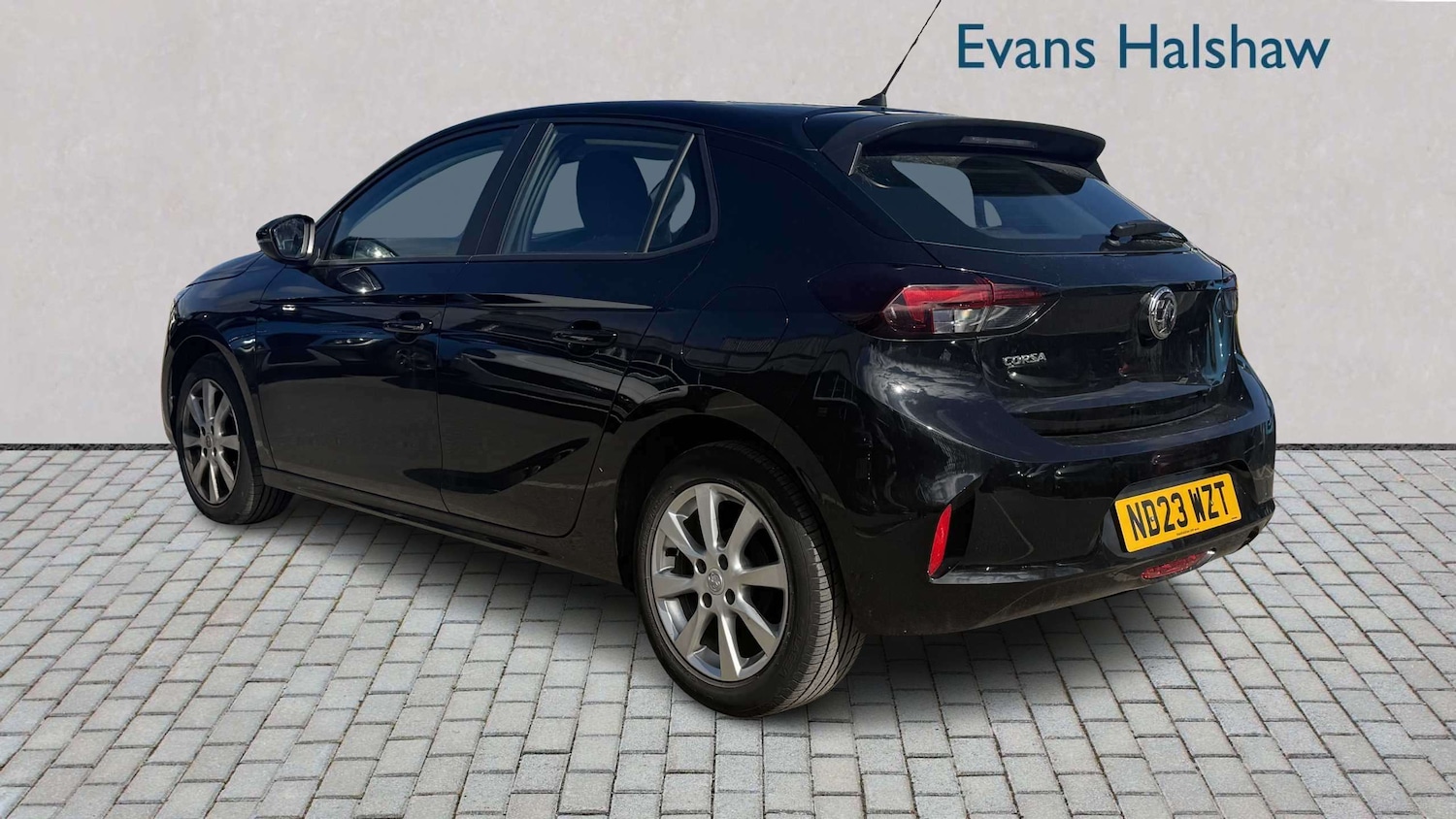 Used Vauxhall Corsa 2023 for sale - 78089890: Photo 3