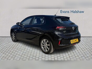 Used Vauxhall Corsa 2023 for sale - 78089890: Photo