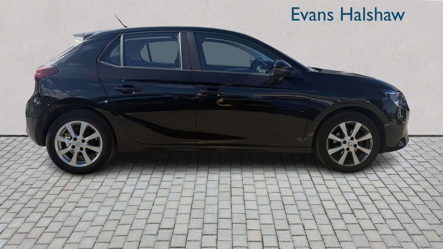 Used Vauxhall Corsa 2023 for sale - 78089890: Photo 4