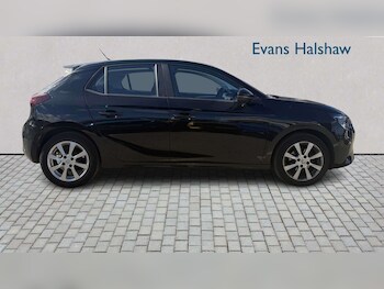 Used Vauxhall Corsa 2023 for sale - 78089890: Photo