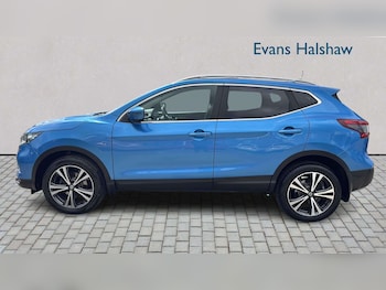 Used Nissan Qashqai 2018 for sale - 79270772: Photo