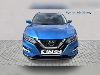 Used Nissan Qashqai 2018 for sale - 79270772: Photo