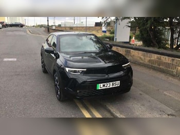 Used Vauxhall Mokka 2023 for sale - 79443634: Photo
